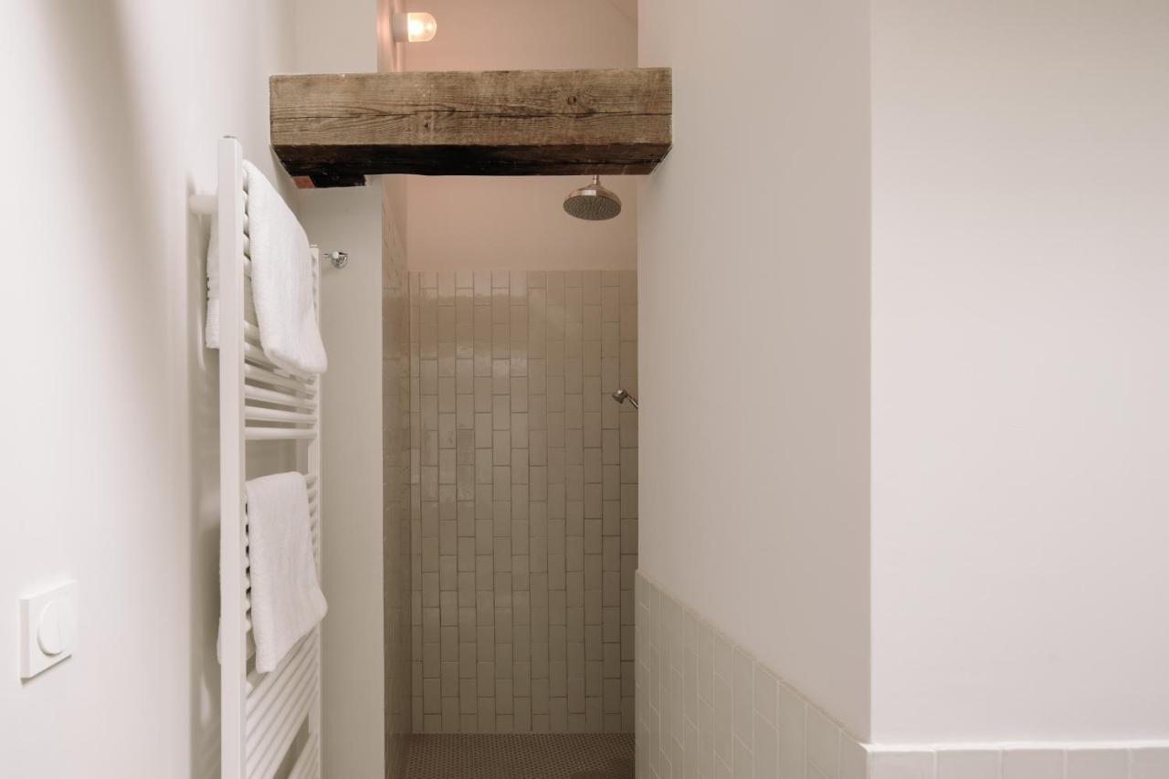 Apartment Alte Schmiede Saal ภายนอก รูปภาพ
